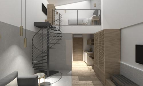Serenity Suites - 10