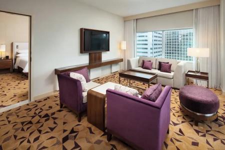 Sheraton Grand Seattle - 103