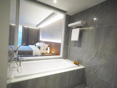 Shambhala Pattaya - Sha Plus - 54