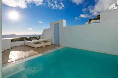 Astra Suites - 240