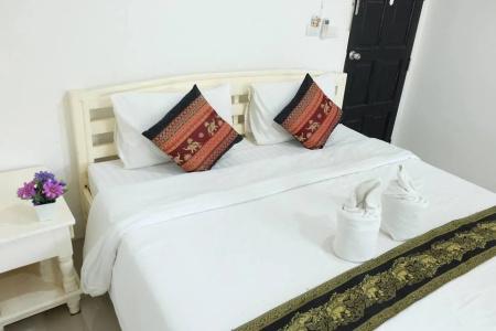 Thawesook Grand Mansion - 2