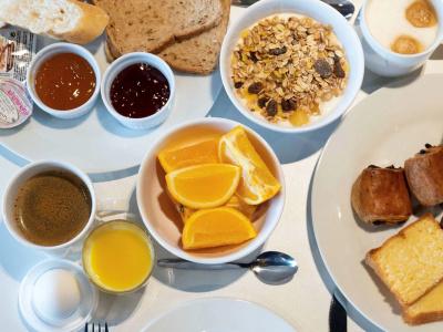 ibis budget Oostende Airport - 8