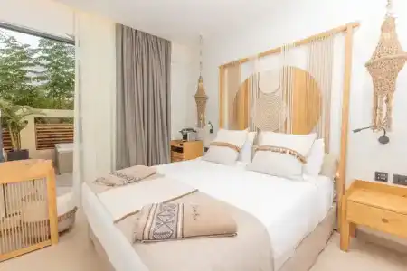 Cabana Blu & Suites - 38