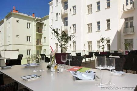 Mercure Ostrava Center - 28