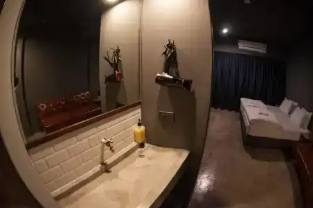 Tian Tian Hostel - 37