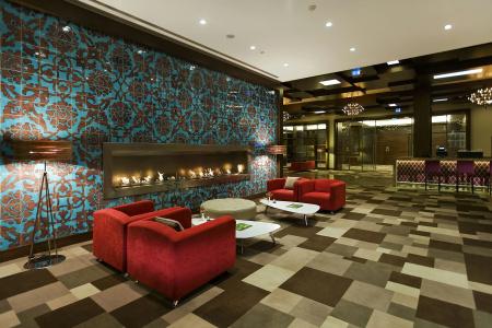 Hilton Garden Inn Kutahya - 31