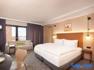 Adina Apartment Dusseldorf - 70