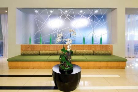 Ibis Deira City Centre - 48