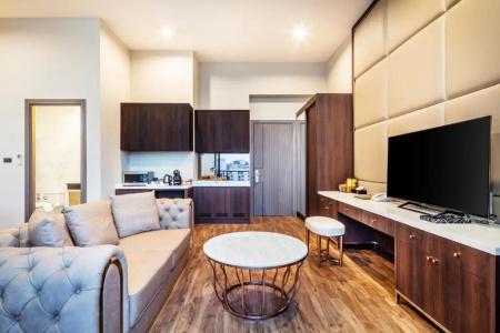 The Grand Sala Thai - 42