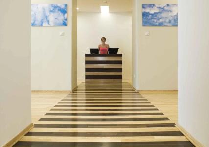 Novotel Bucharest City Centre - 32