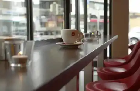 Smartcity Designhotel - 1