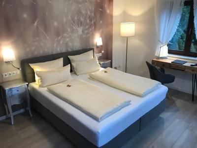 -Restaurant Sebastianushof - 45