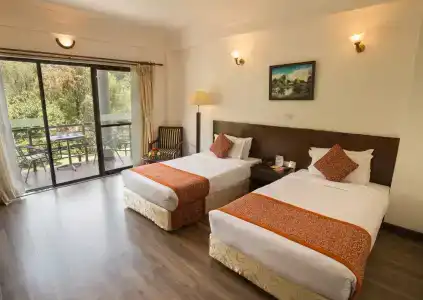 Park Village By Kgh Group - 32