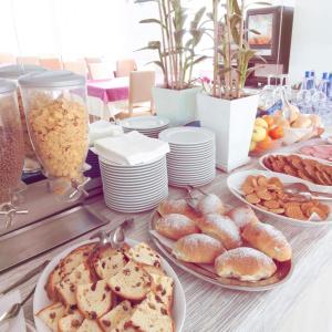 Aria di Mare - Bed & Brunch in centro a Riccione - 47