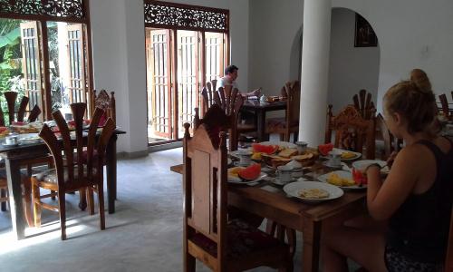 Srimali's Residence - 12
