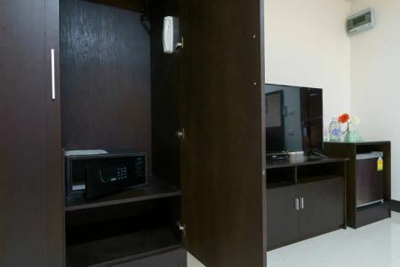 Studio Residence Sukhumvit 71 - SHA Certified - 27