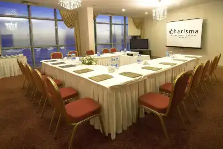 Charisma De Luxe - 17
