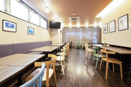 Nipponbashi Luxe - 14