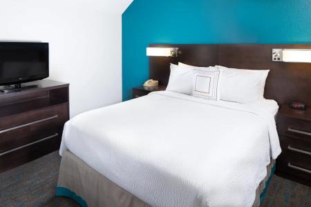 Residence Inn Denver Downtown - 2
