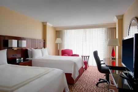 Houston Marriott West Loop by The Galleria - 5