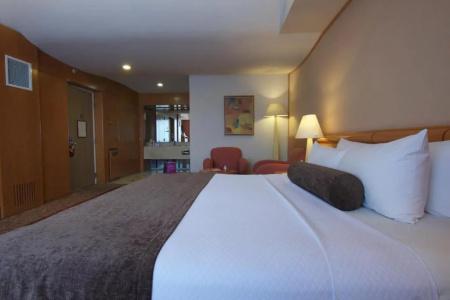 Crowne Plaza Mexico City North-Tlalnepantla, An Ihg - 55