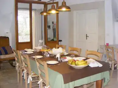 Masseria Pelosella B&B - 17