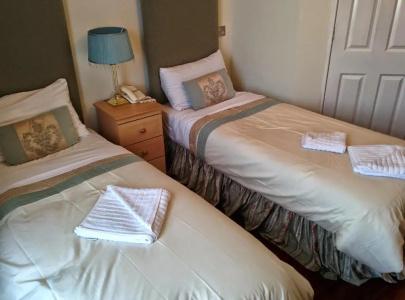 Acorn b&b - 62