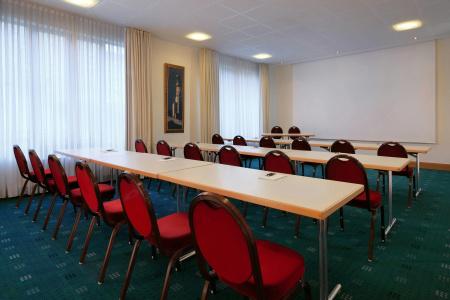Sheraton Carlton Nuernberg - 21