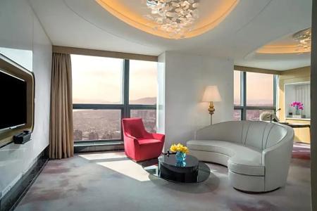 Sofitel Kunming - 149