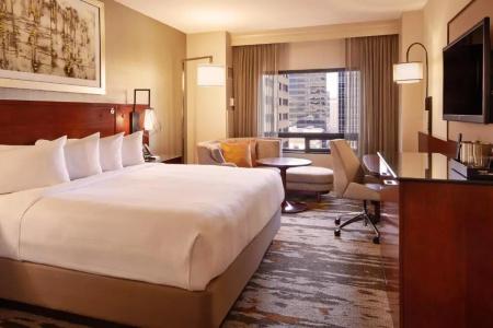 Hilton Denver City Center - 46