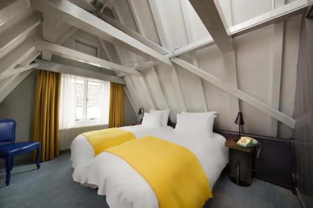 Pulitzer Amsterdam - 113