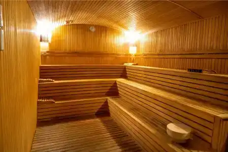 Green Nature Resort and Spa - 22
