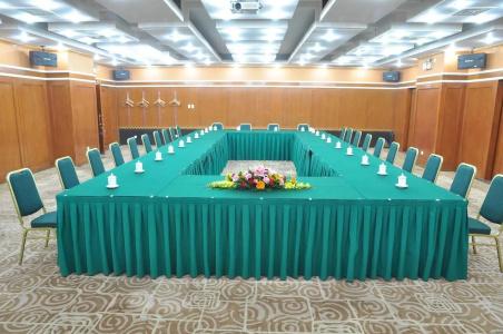 Shangdong Litian - 11