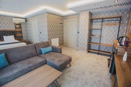 Prusias Otel - 13