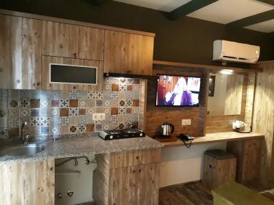 The Sarigerme Inn - 71