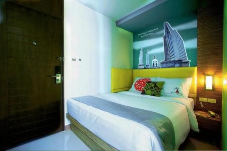 Ds67 Suites - 21