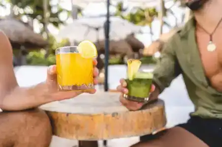Ana y Jose & Spa Tulum - 36