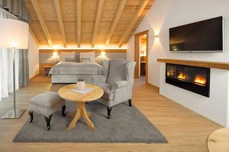 Savoy Dolomites Luxury & Spa - 3