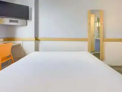 ibis budget Rio de Janeiro Nova America - 84