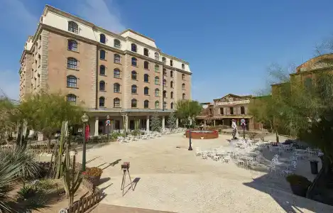 PortAventura® Gold River - Includes PortAventura Park Tickets - 13