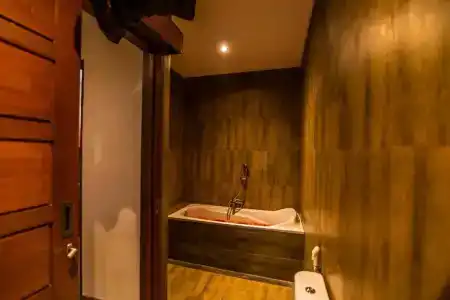 Seken Cottages Ubud - 39