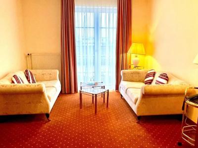 Mercure Plaza Magdeburg - 51