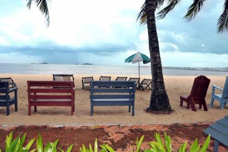 Bann Pae Cabana And Resort - 12