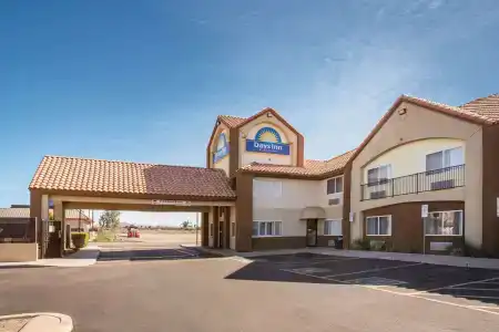 Days Inn by Wyndham Phoenix North - 0