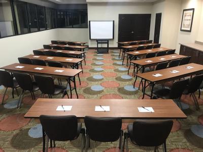 Staybridge Suites Seattle - Fremont, an IHG - 11