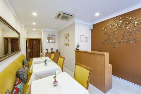 Royan Suites - 2