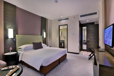 Hili Rayhaan by Rotana - 29