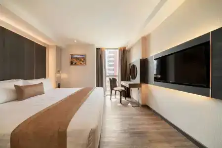 Aspira Parc Sukhumvit 22 - 46