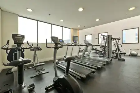 Innside São Paulo Iguatemi - 25