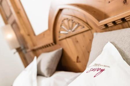 Savoy Dolomites Luxury & Spa - 31